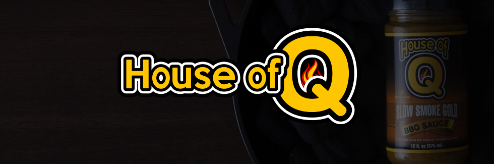 HOUSE OF Q