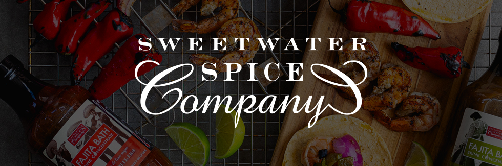 Sweet Water Spice Company