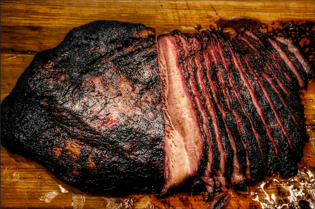 Competition Brisket | Delano Distributors