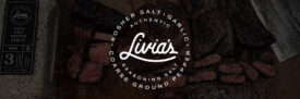 Livia’s Seasoning Salt