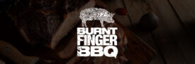Burnt Finger BBQ