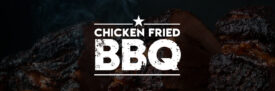 Chicken Fried BBQ