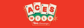 ACES Wild the BBQ Concierge