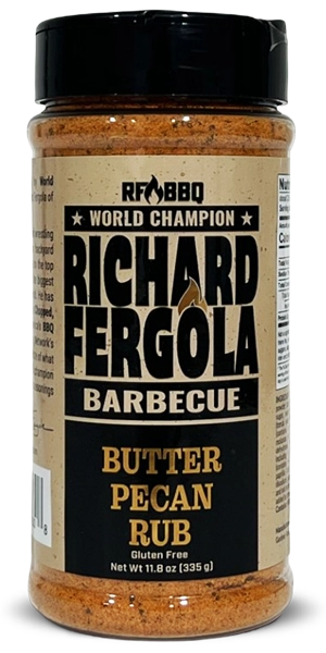 Richard Fergola_Butter Pecan_01
