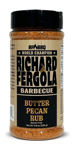 Richard Fergola_Butter Pecan_HERO